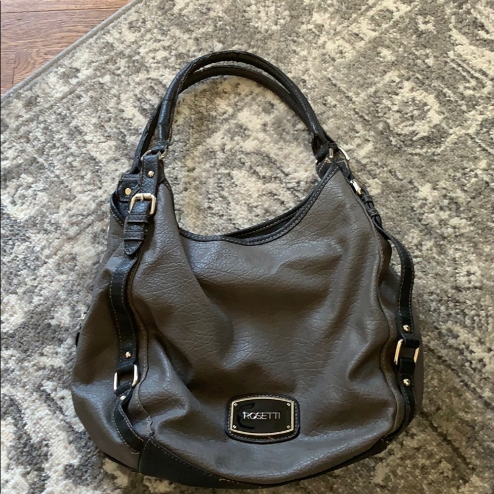 Rosetti Purse